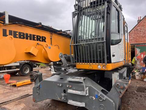 Material Handler
