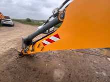 Liebherr LH24 Material Handler 