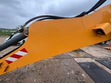 Liebherr LH24 Material Handler 