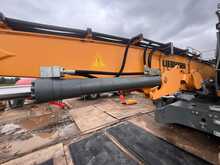 Liebherr LH24 Material Handler 