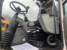 Liebherr LH24 Material Handler 