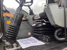 Liebherr LH24 Material Handler 