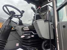 Liebherr LH24 Material Handler 