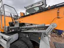 Liebherr LH24 Material Handler 