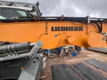 Liebherr LH24 Material Handler 