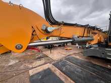 Liebherr LH24 Material Handler 