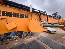 Liebherr LH24 Material Handler 