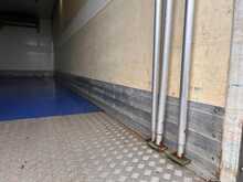 Volvo FM 26 Ton Fridge Box 