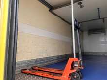 Volvo FM 26 Ton Fridge Box 