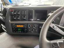 Volvo FM 26 Ton Fridge Box 