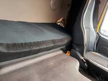 Volvo FM 26 Ton Fridge Box 