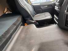 Volvo FM 26 Ton Fridge Box 