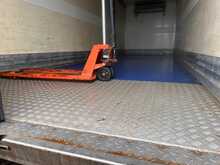 Volvo FM 26 Ton Fridge Box 