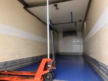 Volvo FM 26 Ton Fridge Box 