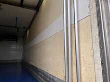 Volvo FM 26 Ton Fridge Box 