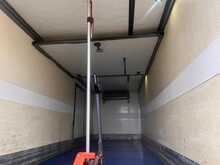 Volvo FM 26 Ton Fridge Box 