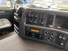 Volvo FM 26 Ton Fridge Box 