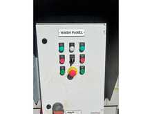 Yofil 6.2m Wheel Wash 