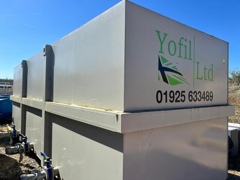 Yofil Wheel Wash