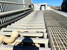 Yofil 6.2m Wheel Wash 