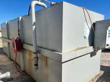 Yofil 6.2m Wheel Wash 