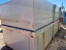 Yofil 6.2m Wheel Wash 