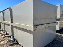 Yofil 6.2m Wheel Wash 