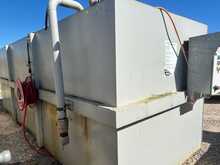 Yofil 6.2m Wheel Wash 