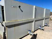 Yofil 6.2m Wheel Wash 