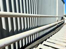 Yofil 6.2m Wheel Wash 