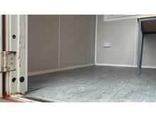 Garic Mess Cabin Container 