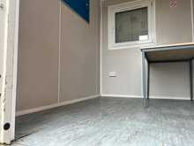 Garic Mess Cabin Container 