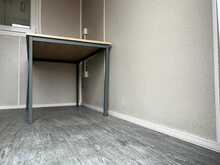 Garic Mess Cabin Container 