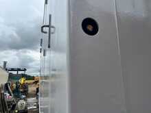 Garic Mess Cabin Container 