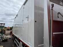 Garic Mess Cabin Container 