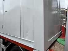 Garic Mess Cabin Container 