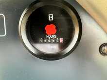 Liebherr PR724 LPG Dozer 