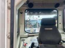 Liebherr PR724 LPG Dozer 