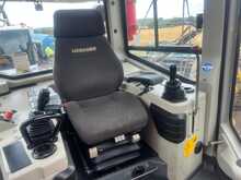 Liebherr PR724 LPG Dozer 