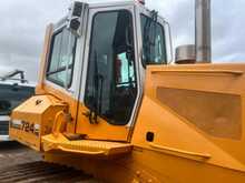 Liebherr PR724 LPG Dozer 