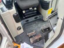 Liebherr PR724 LPG Dozer 