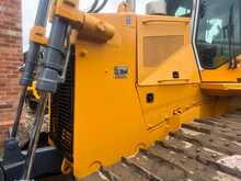 Liebherr PR724 LPG Dozer 