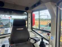 Liebherr PR724 LPG Dozer 