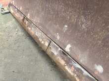 Liebherr PR724 LPG Dozer 