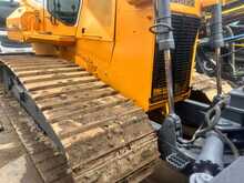 Liebherr PR724 LPG Dozer 