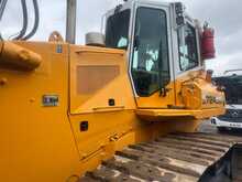 Liebherr PR724 LPG Dozer 