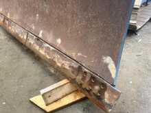 Liebherr PR724 LPG Dozer 