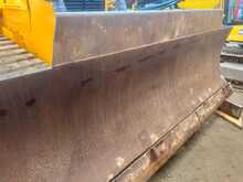 Liebherr PR724 LPG Dozer 