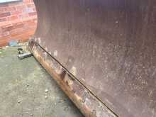 Liebherr PR724 LPG Dozer 