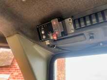 Liebherr PR724 LPG Dozer 